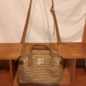 COPY - Juicy Couture Purse